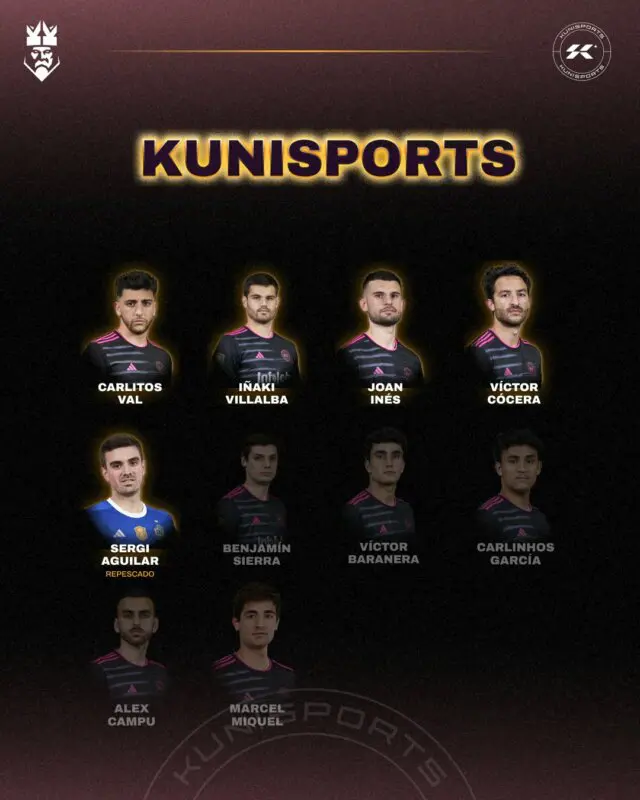 Kings League kunisports