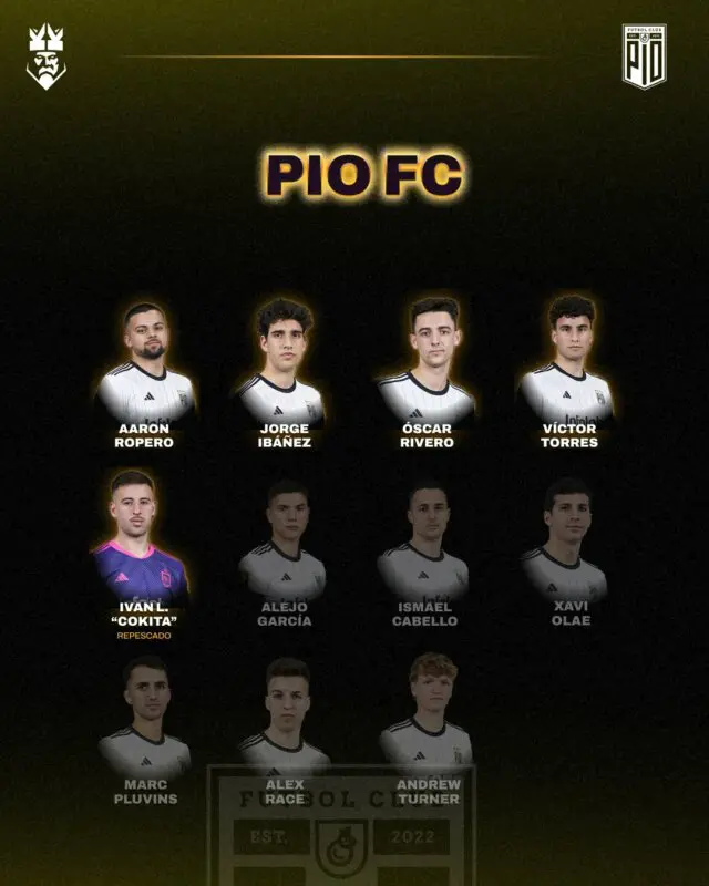 pio Kings League