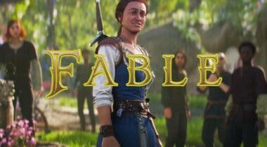 Imagen de Ya han visto un gameplay de Fable: este afamado periodista describe cómo es lo nuevo de Xbox