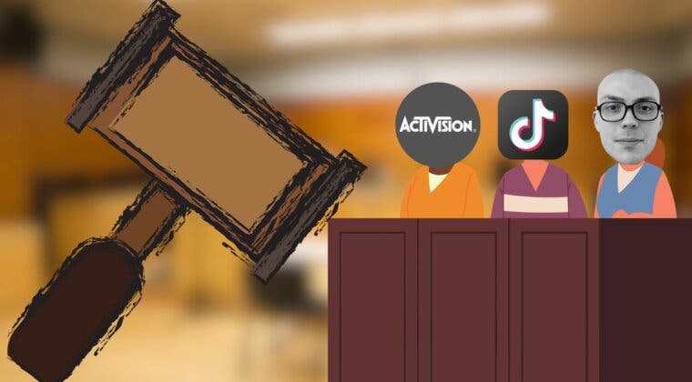 Imagen de Polémica legal en TikTok: Activision enfrenta demanda por audio viral