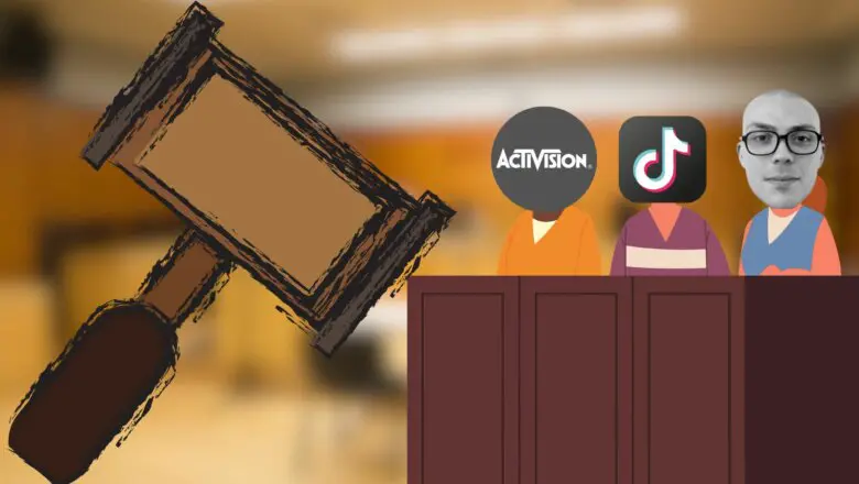 Fantano polemica Activision