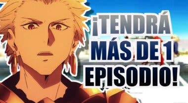 Imagen de Fate/strange Fake es anunciado como serie de anime; no será un solo episodio