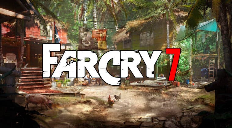 Imagen de Nuevos detalles de Far Cry 7 han salido a la luz después de meses sin saber nada: Conoce todo lo nuevo