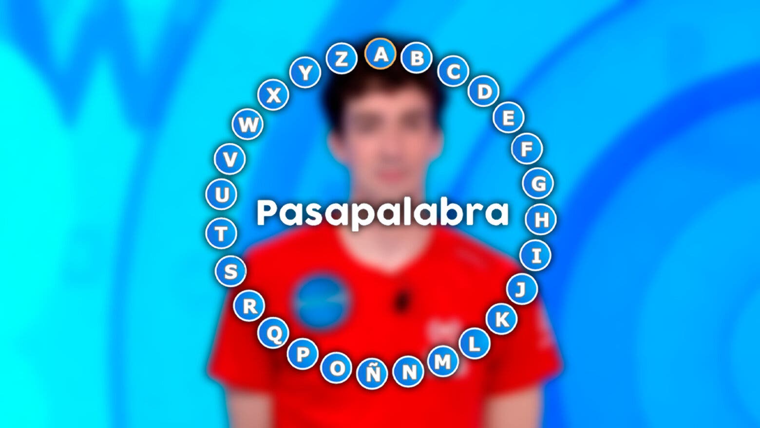 Fer Pasapalabra