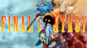 Imagen de Square Enix “considera” remasterizar más títulos clásicos después del exitoso Final Fantasy Pixel Remaster