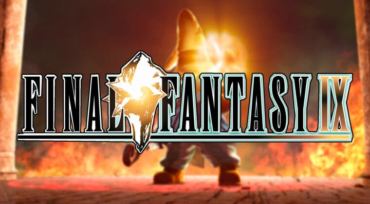 Imagen de Final Fantasy IX Remake: contará con el sistema ATB por turnos y la ambición de Crisis Core