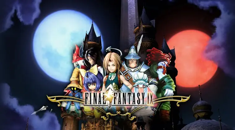 Imagen de Final Fantasy IX: Celebrando su 23º Aniversario y la posibilidad de un Remake