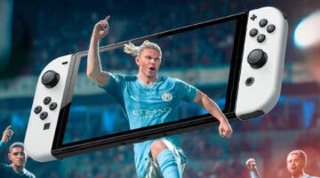 Imagen de EA Sports FC 24 en Switch será comparable a las versiones de PS4 y Xbox One: "Es un gran logro"