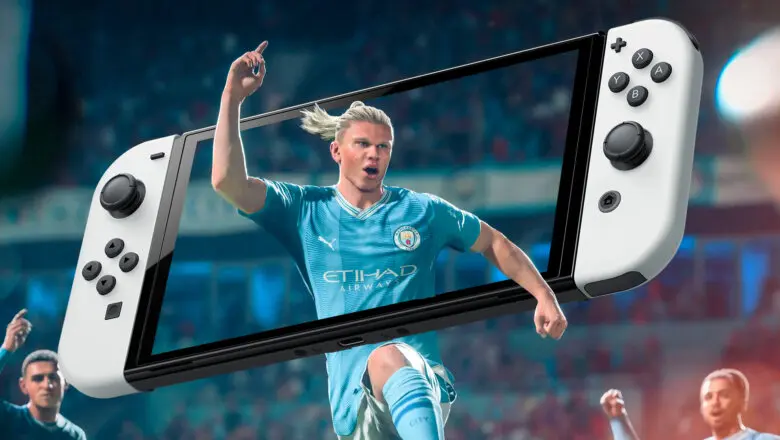 FIFA 23 SW