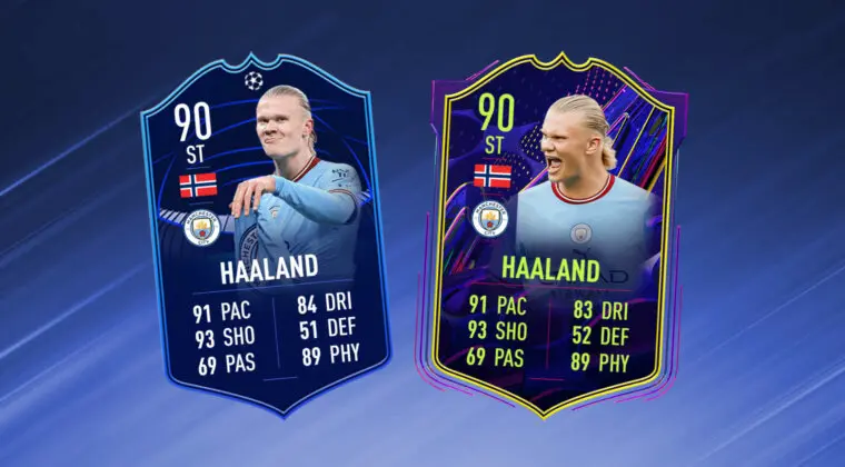Imagen de EA Sports FC 24: filtrada una posible novedad relacionada con los sobres de Ultimate Team