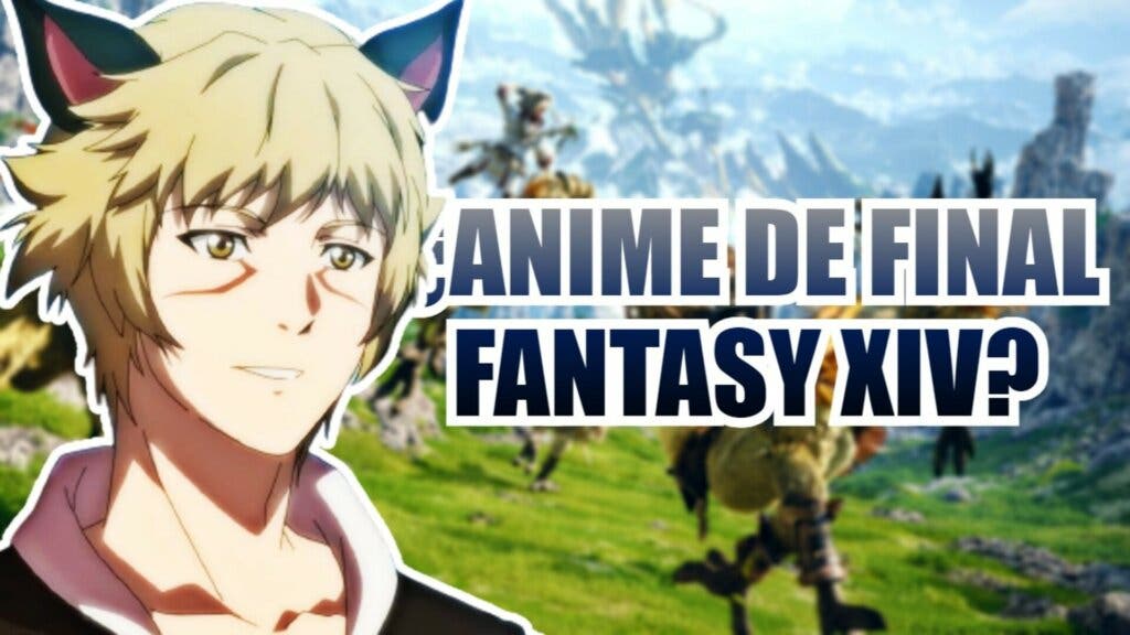 final fantasy xiv anime (1)