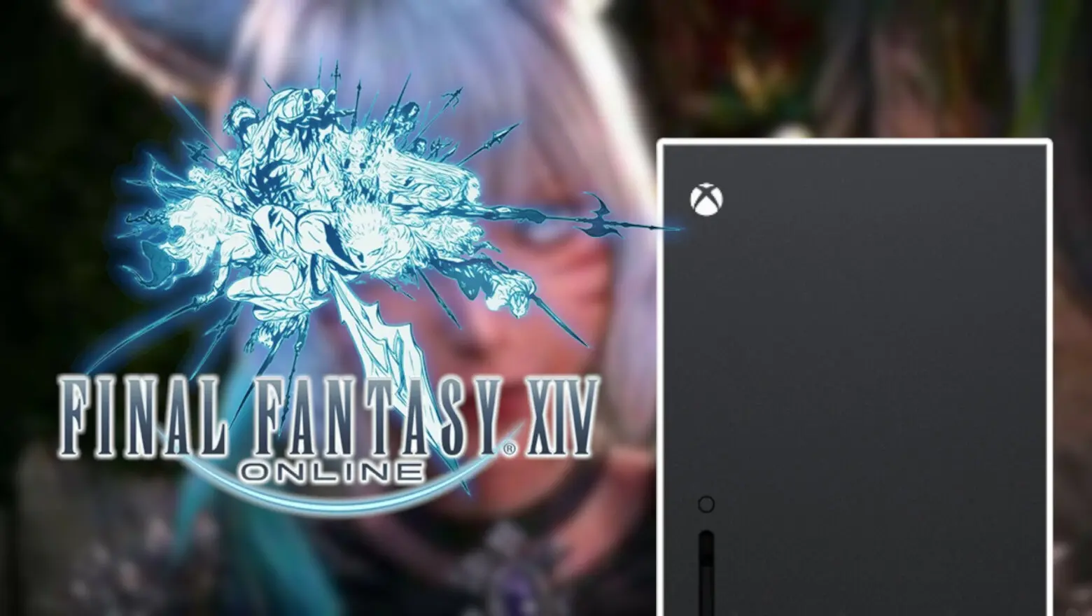 Final Fantasy XIV