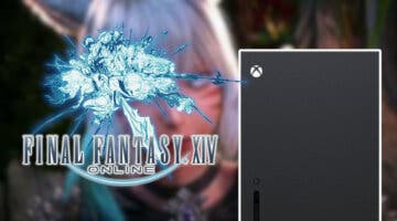 Imagen de Final Fantasy XIV confirma su llegada a Xbox: esto es todo lo que tienes que saber