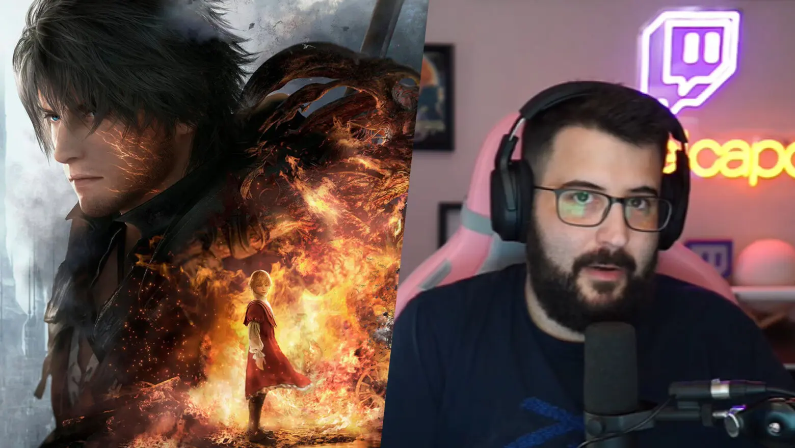 final fantasy xvi alexelcapo