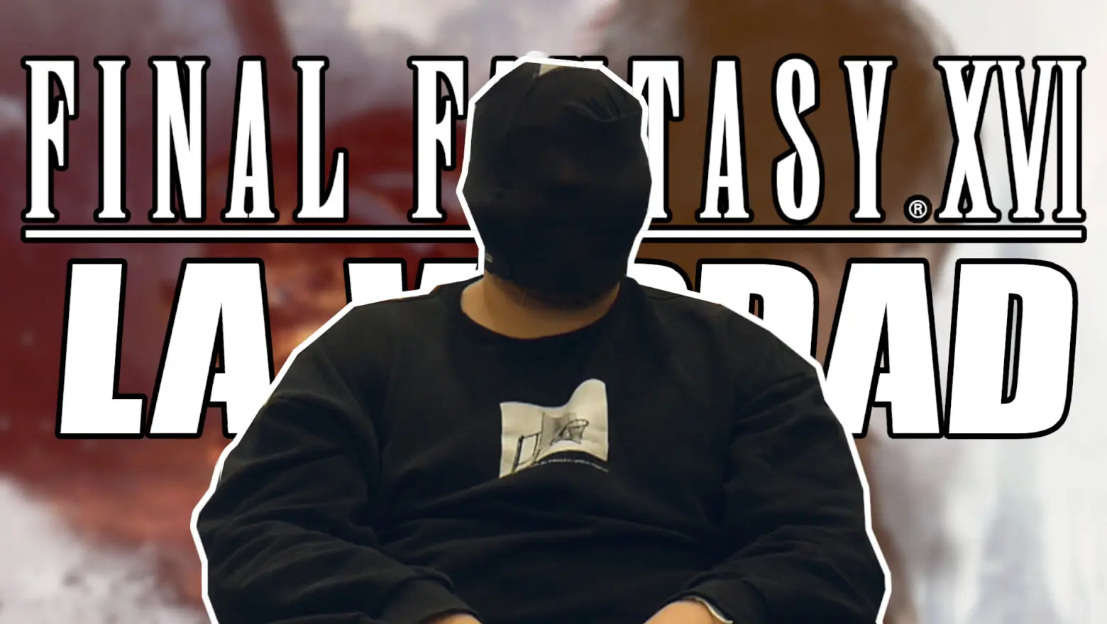 Final Fantasy XVI