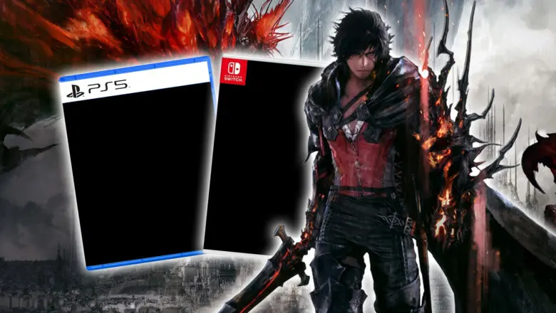final fantasy xvi juegos