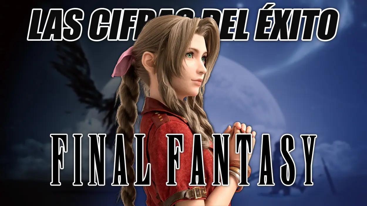 Final Fantasy