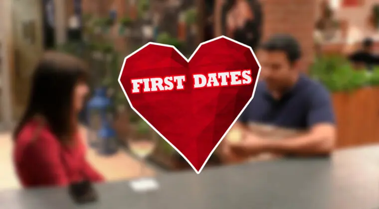 Imagen de La propuesta que ha dejado sin palabras al "empotrador" de First Dates: "¿Sabes hacer el cocodrilo?"