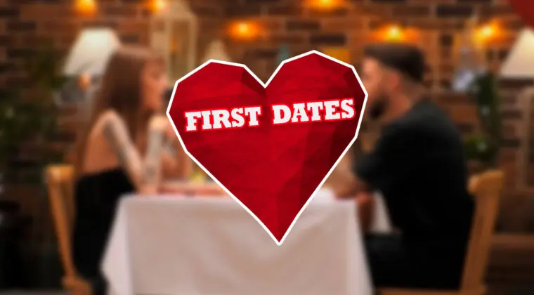 Imagen de El chiste de un soltero de First Dates que dejó a todos boquiabiertos: "¿Hacía falta la broma?"