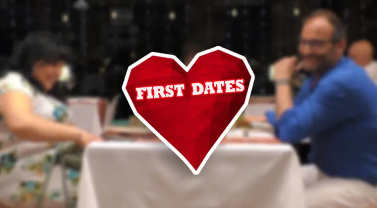 Imagen de La mayor decepción en la historia de First Dates porque su cita era carnicero