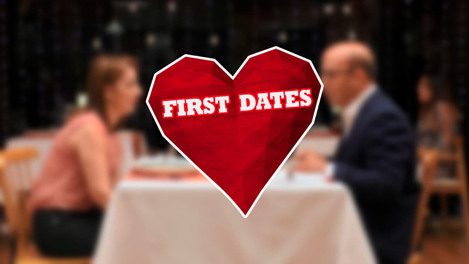 First Dates Jesús Lola