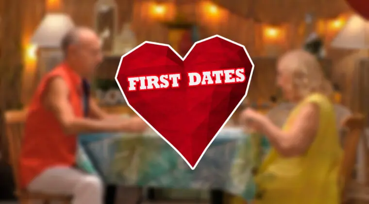 Imagen de Un soltero llama "bajita y ancha" a su cita de First Dates y ella huye espantada: "No es un caballero"