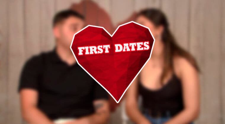 Imagen de La relación desconocida que cortó el rollo a estos solteros de First Dates: "No me gusta eso"