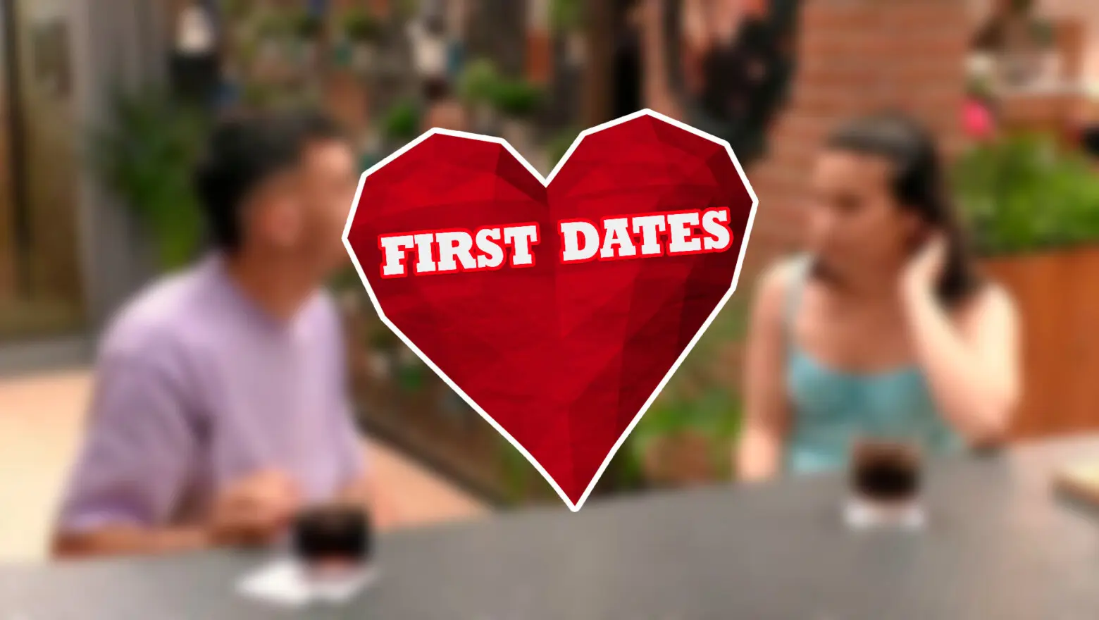 First Dates Sergio Cristina