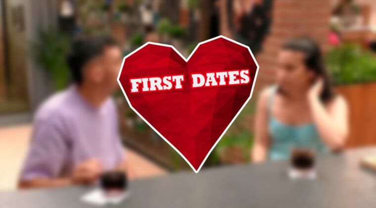 Imagen de "Así vamos muy mal", un soltero muestra su desagrado al oír a lo que se dedica su cita de First Dates