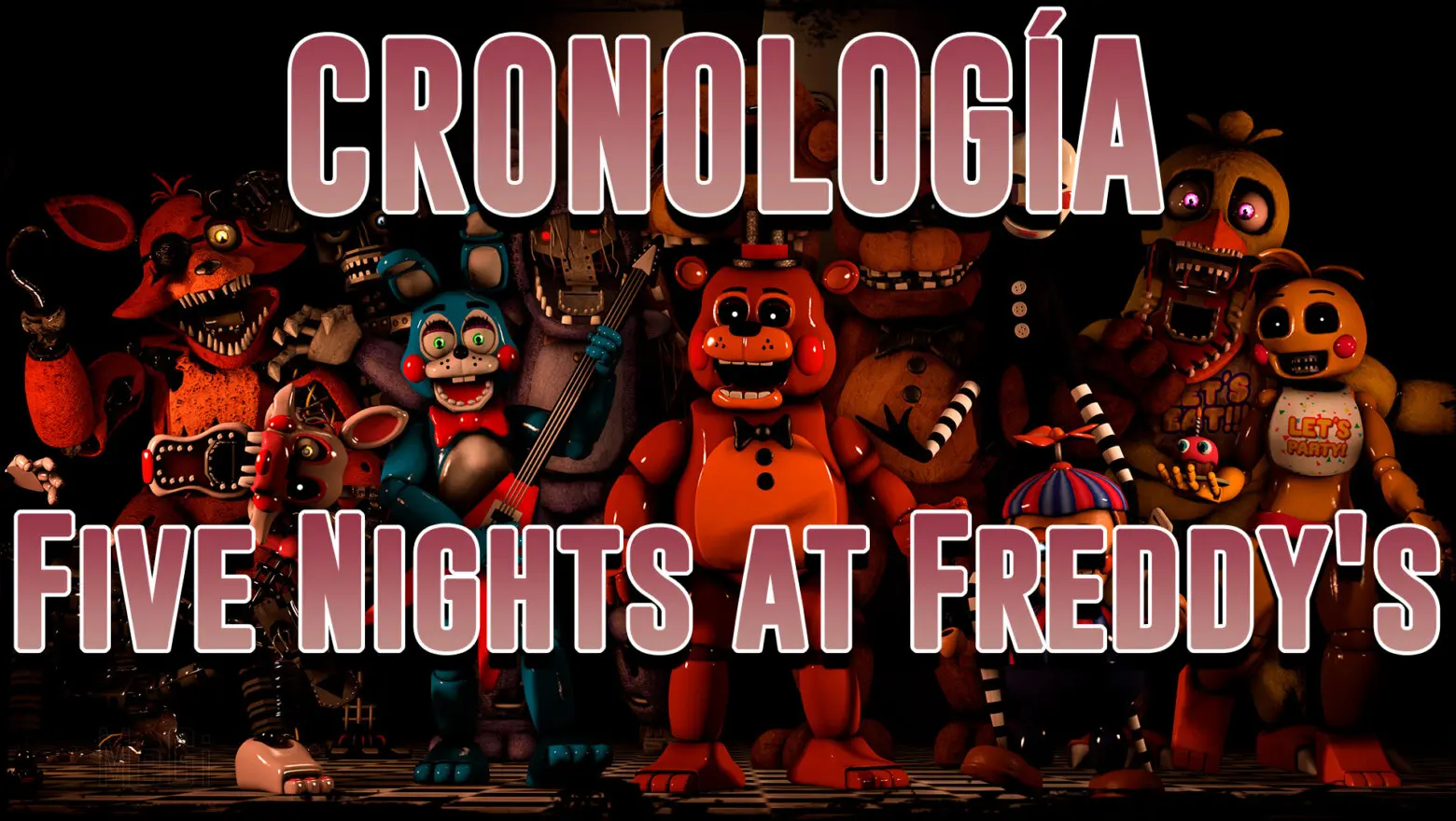 FNAF