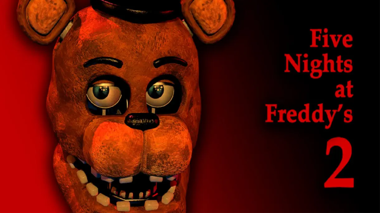 Five Nights at Freddy’s 2