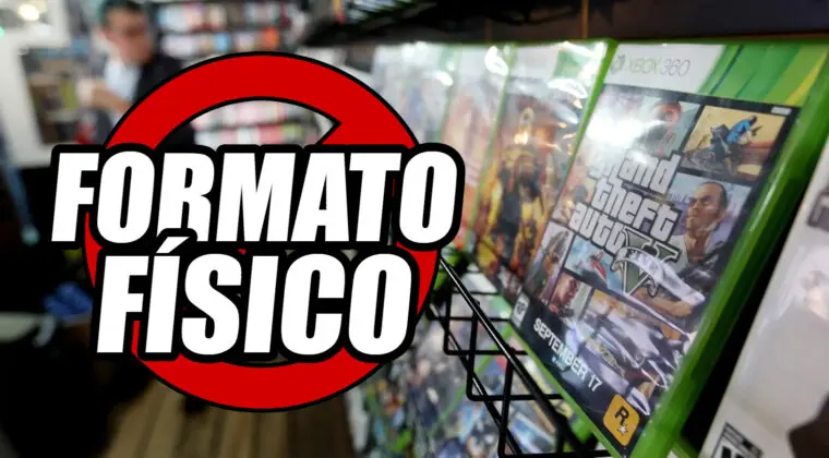 Imagen de ¿El fin del formato físico en videojuegos? Una gran cadena de tiendas dejará de venderlo pronto