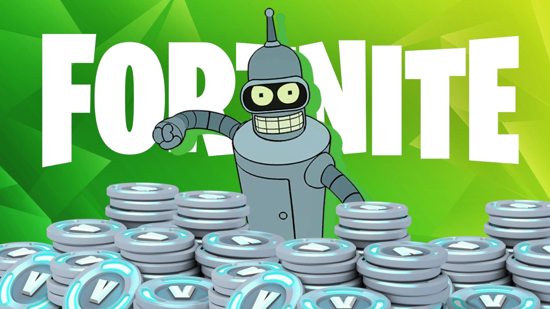Fortnite: Cómo obtener Pavos usando Epic Games y Play Store