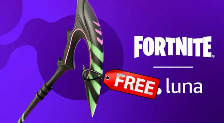 Imagen de Fortnite: cómo conseguir gratis el nuevo pico Velocity Edge