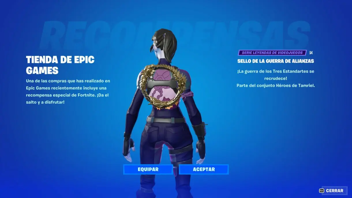 Fortnite