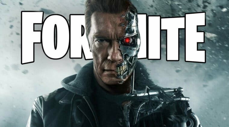 Imagen de Fortnite filtra nuevo crossover con Terminator y esta vez traerá la skin que todos queríamos