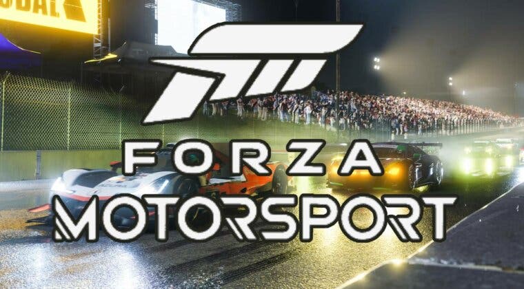 Imagen de Forza Motorsport presenta mejoras en su modelo de neumáticos en un video comparativo
