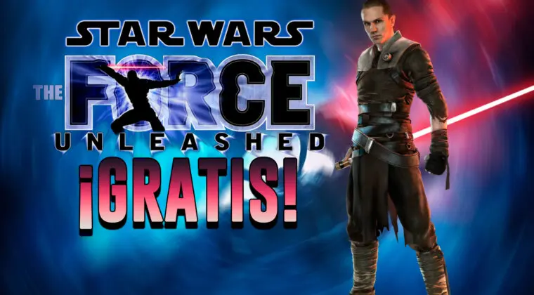 Imagen de Consigue totalmente gratis este juegazo de Star Wars con tu suscripción de Prime Gaming
