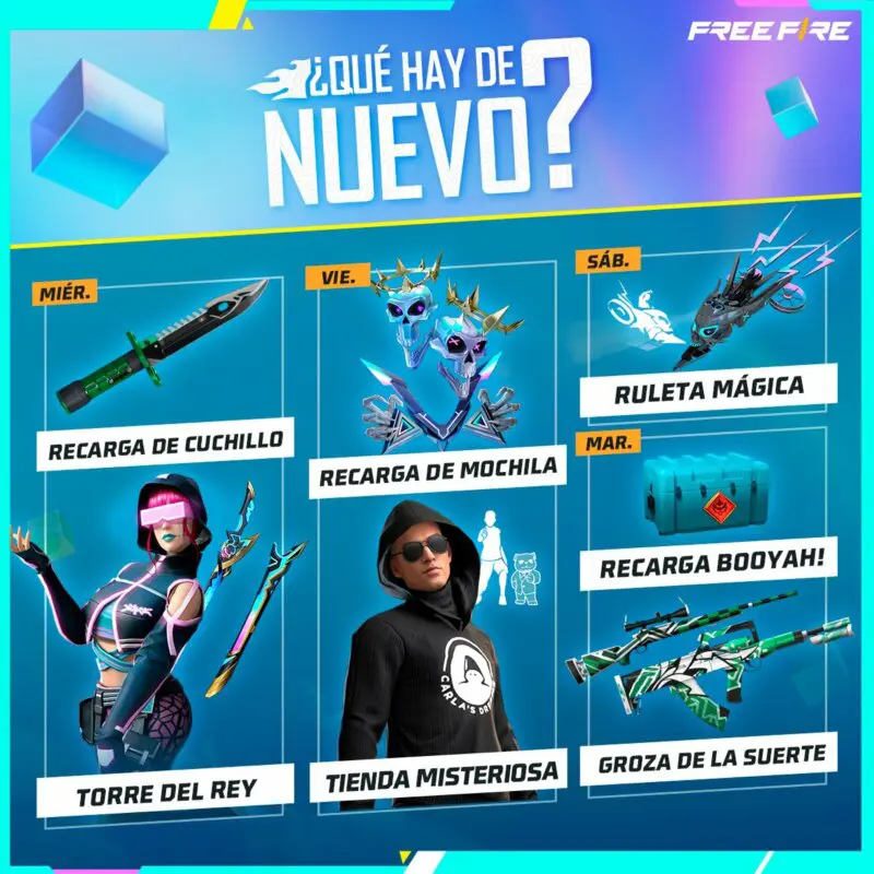 Free Fire