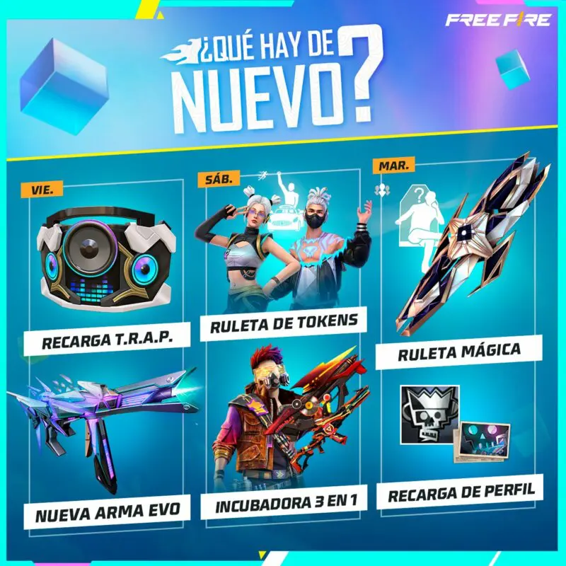 Free Fire