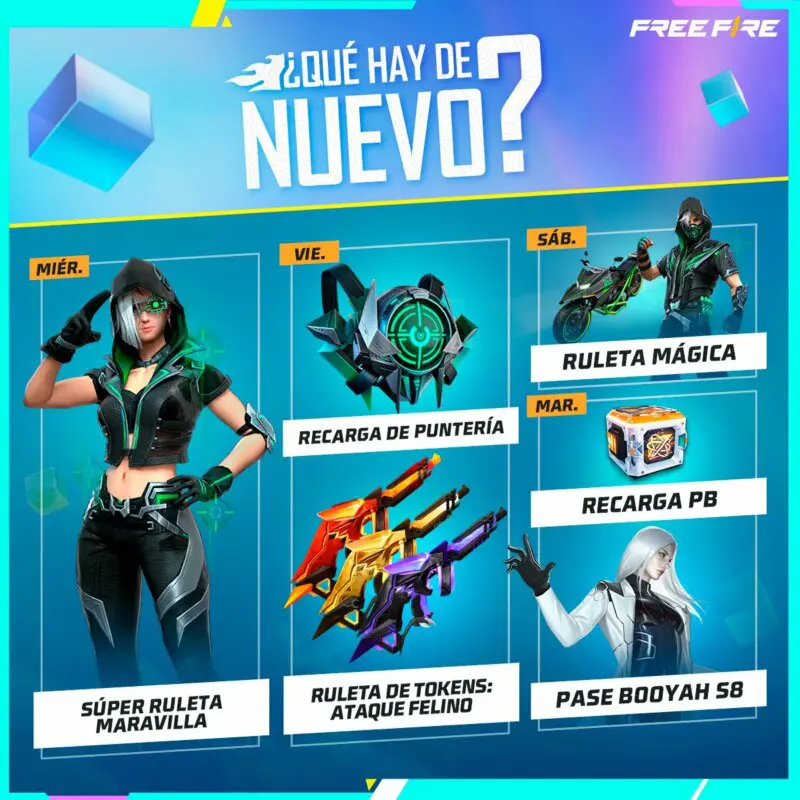 Free Fire