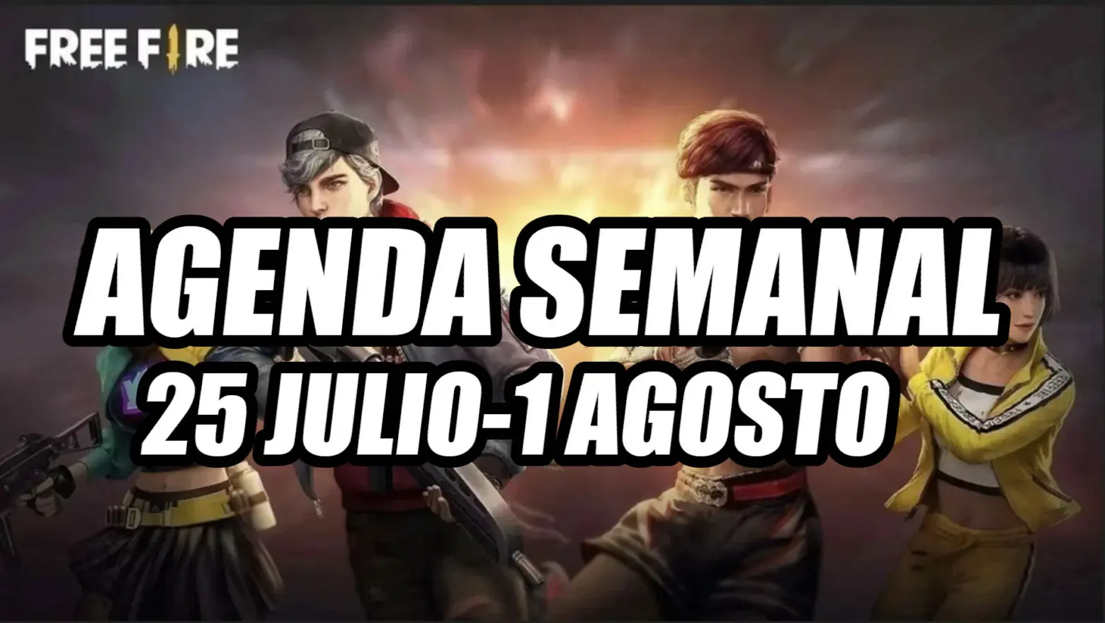 Free Fire