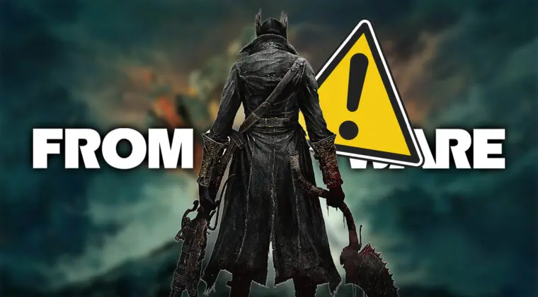 Imagen de Se filtran artes conceptuales de un supuesto nuevo juego de FromSoftware no anunciado