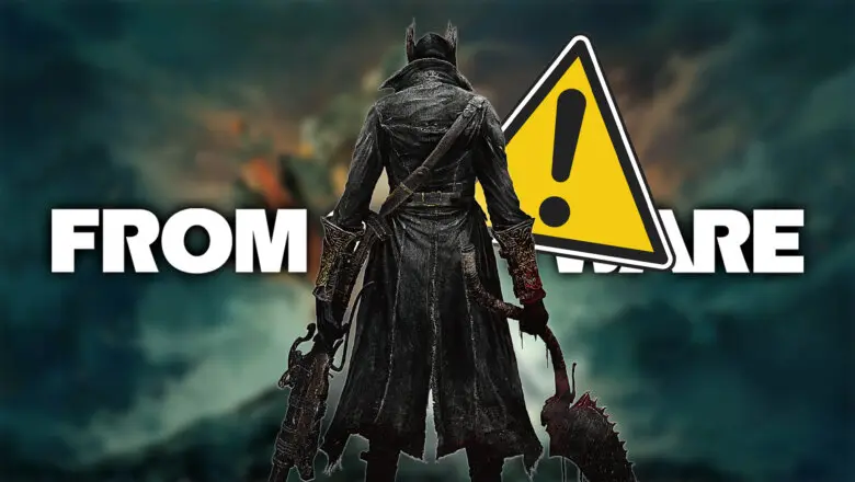 fromsoftware nuevo juego