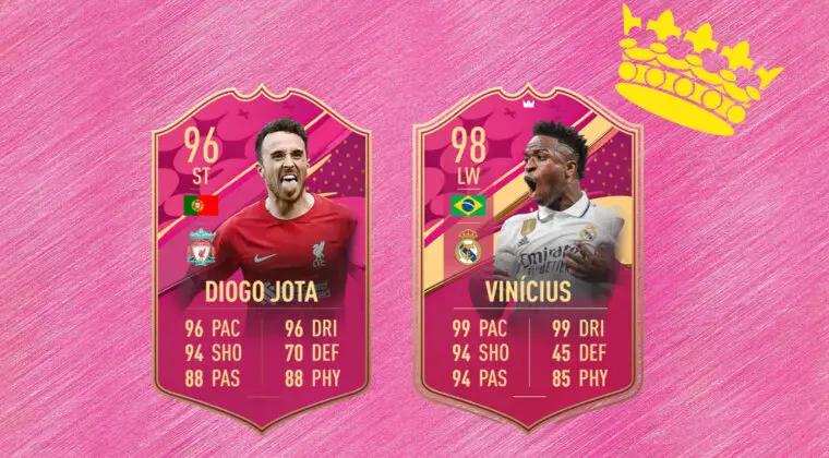 Imagen de FIFA 23: así funciona la química de los FUTTIES "normales" y Prémium