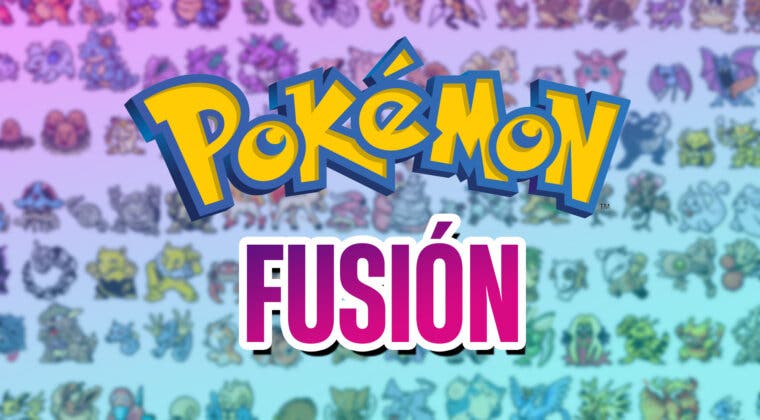 Imagen de Intentan fusionar a los 151 Pokémon de la 1ª generación en solo uno, y el resultado es un poco pertubador