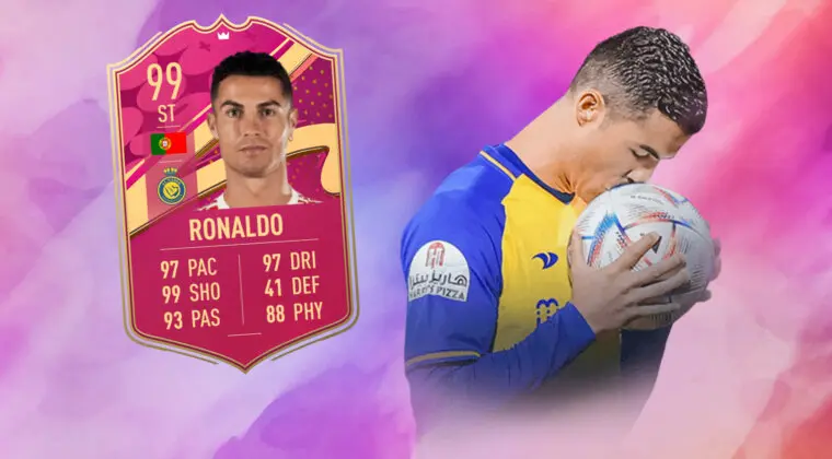 Imagen de FIFA 23: sorpresa en FUTTIES. Estas seis nuevas cartas son transferibles