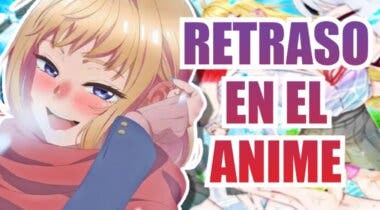 Imagen de Hokkaido Gals Are Super Adorable!: El anime anuncia su retraso para 2024