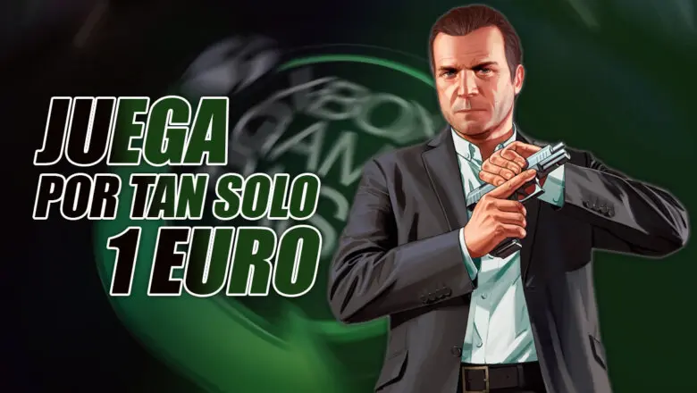 GAME PASS GTA V