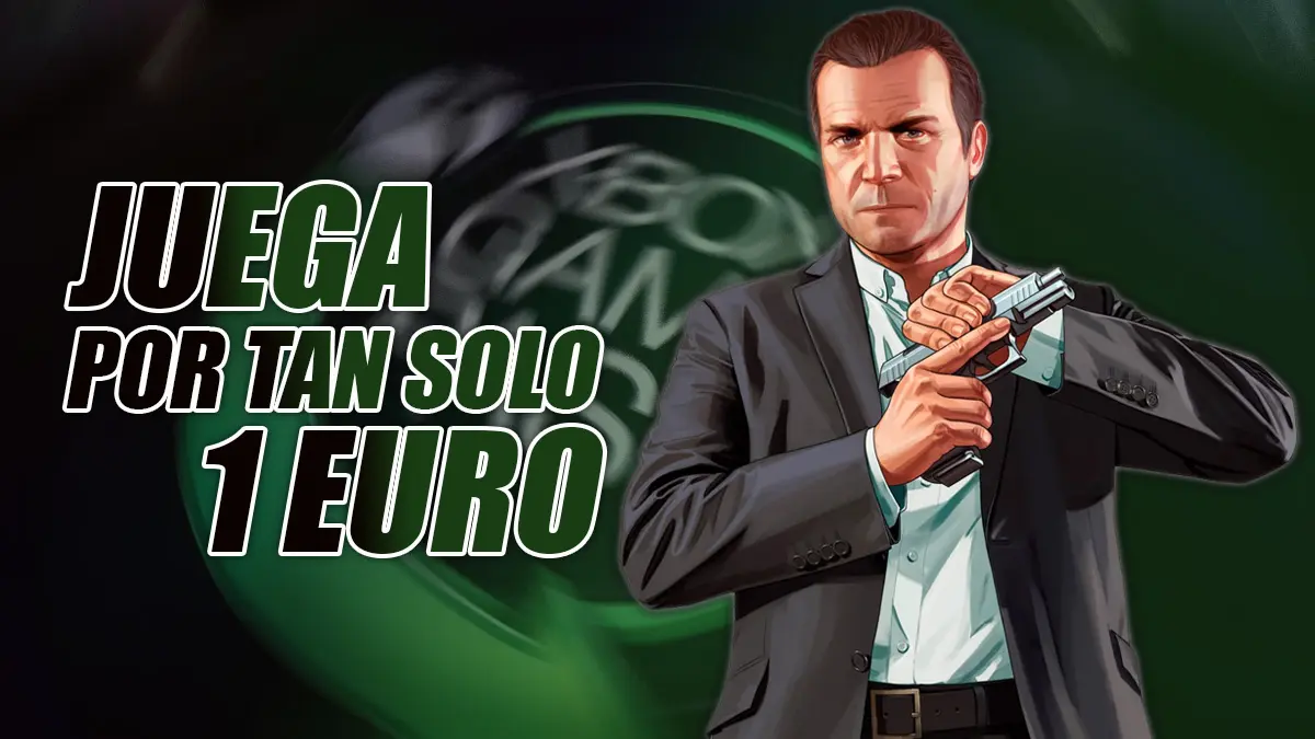 GAME PASS GTA V